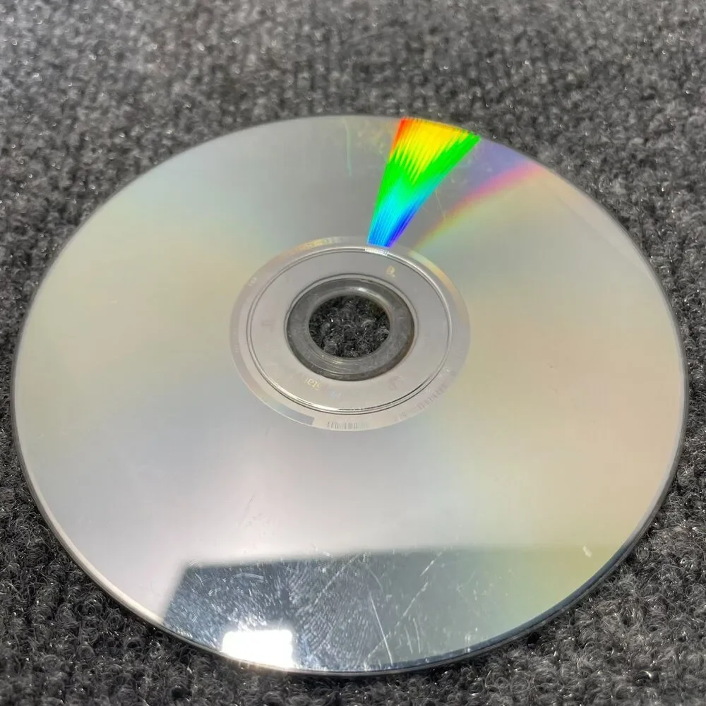 Crash 'N' Burn (Sony PlayStation 2, 2004)